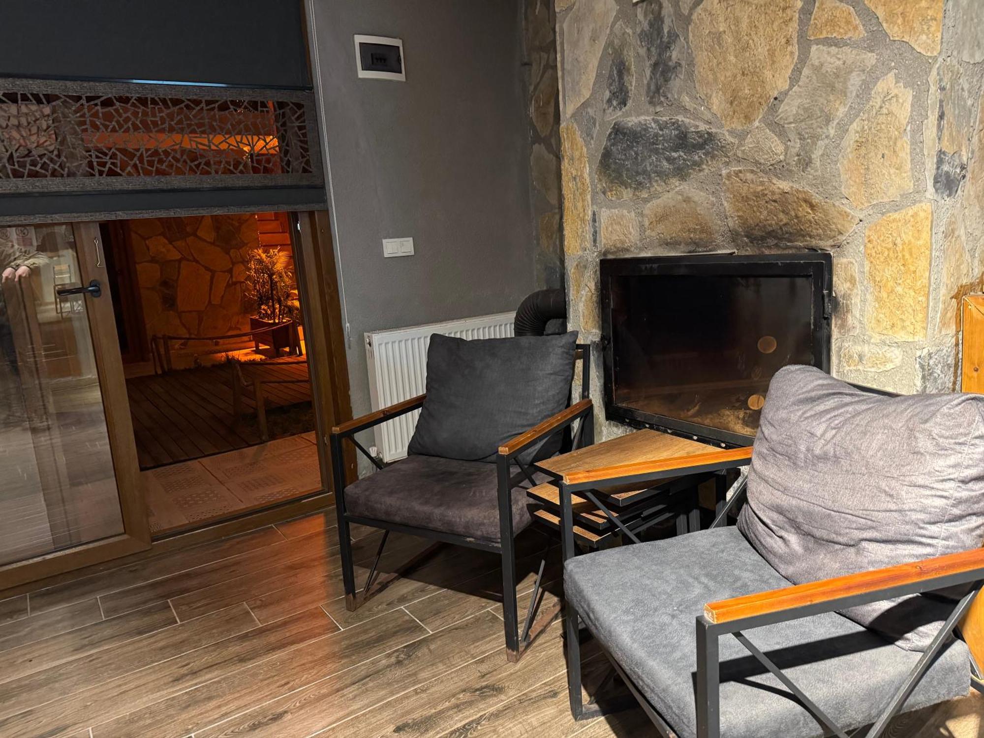 Tas Mahall Luxury Hotel Ağva Exterior foto